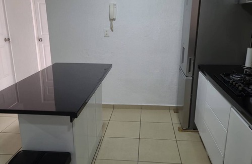 Gustavo A. Madero Apartment | Comfortable and privated Apartment