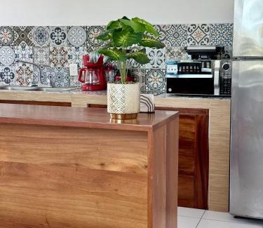 Arrecife Apartment | Comfortable Apt near the Beach