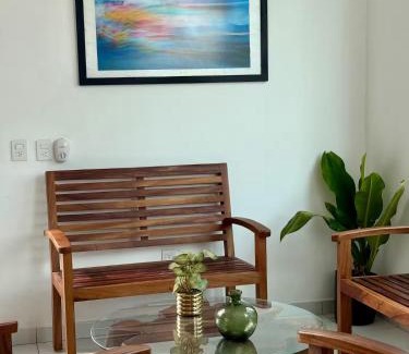 Arrecife Apartment | Comfortable Apt near the Beach