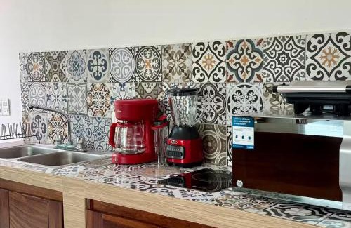 Arrecife Apartment | Comfortable Apt near the Beach