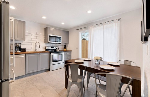 Loveland House | Comfortable Abode Near Historic Downtown