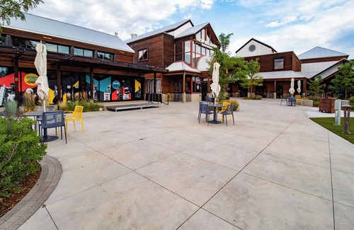 Loveland House | Comfortable Abode Near Historic Downtown