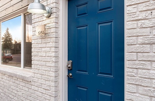 Loveland House | Comfortable Abode Near Historic Downtown