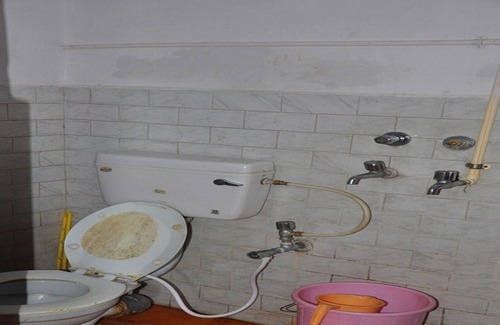 Rishikesh Cottage | Comfortable AC Rooms Near the Ganga