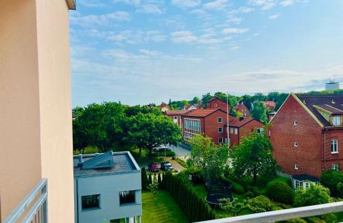 Eslov Apartment | Comfortable accommodation in nearby Eslöv station