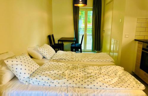 Eslov Apartment | Comfortable accommodation in nearby Eslöv station