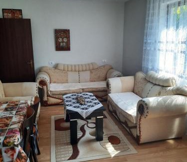 Pogradec Apartment | Comfortable
