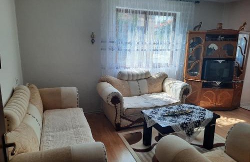 Pogradec Apartment | Comfortable