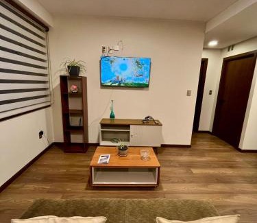 Downtown La Paz Apartment | Comfortable and beautiful panoramic experience of La Paz