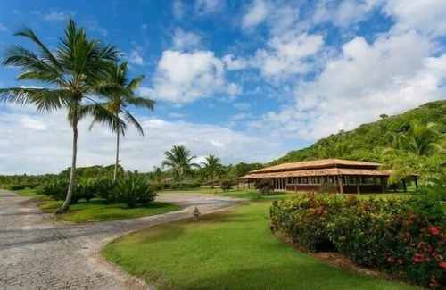 Caraiva Villa | Comfortable and Charming House in Caraíva - BAH016