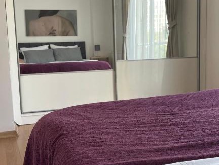 Bomonti Apartment | Comfortable and Cheap House at Şişli