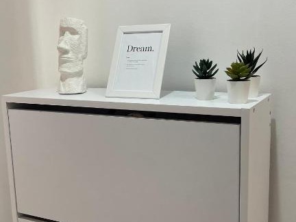Bomonti Apartment | Comfortable and Cheap House at Şişli