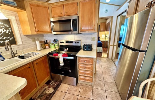 Hutchinson Island South House | Comfortable and clean 2 BR 3 bath beach bungalow