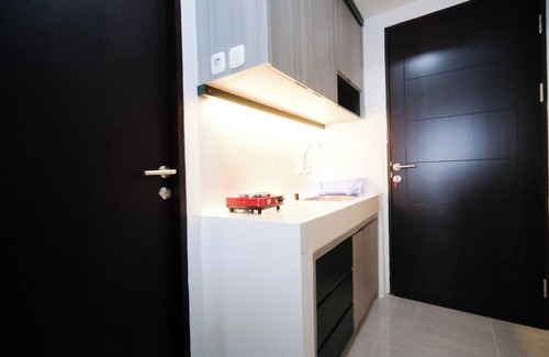 Sidoarjo Apartment | Comfortable And Clean Apartment Studio At Suncity Residence