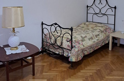 San Salvario Apartment | COMFORTABLE AND COMFORTABLE