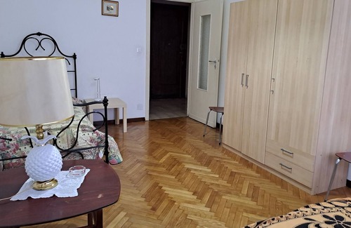 San Salvario Apartment | COMFORTABLE AND COMFORTABLE