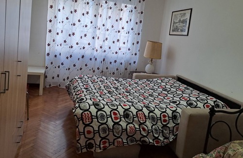 San Salvario Apartment | COMFORTABLE AND COMFORTABLE