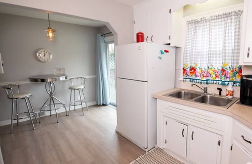 Rochester House | Comfortable and conveniently located home