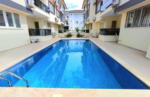 Dalaman Apartment | Comfortable and Cozy Stay at Çimen Home