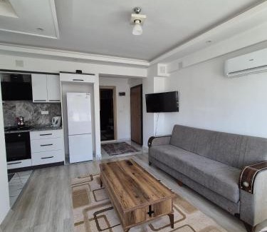 Dalaman Apartment | Comfortable and Cozy Stay at Çimen Home