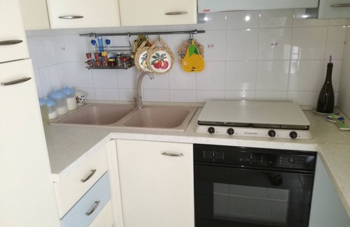 Otranto Apartment | COMFORTABLE AND DELIGHTFUL THREE-ROOM APARTMENT ONE STEP FROM THE CASTLE OF OTRANTO
