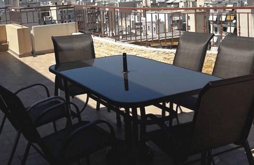 Athens Apartment | comfortable and fully equipped 3bd apartment with huge verandas .
