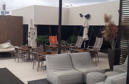 Tambau Apartment | COMFORTABLE AND FUNCTIONAL FIT ON THE BEACH OF TAMBAÚ - UNID. 08