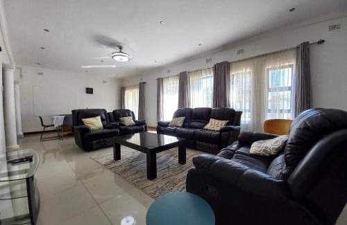 Gweru House | Comfortable and luxurious stay