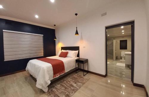 Gweru House | Comfortable and luxurious stay
