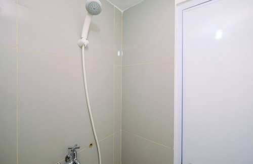 Bogor Apartment | Comfortable And Minimalist Studio At Bogorienze Apartment