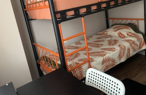 Zeytinburnu Apartment | Comfortable and near