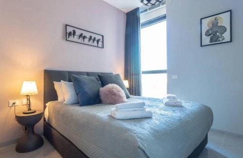 Nachlaot Apartment | Comfortable and new flat in city center