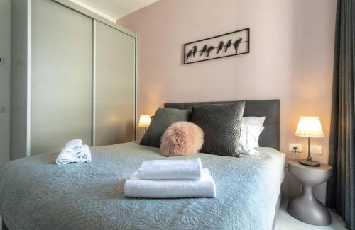 Nachlaot Apartment | Comfortable and new flat in city center