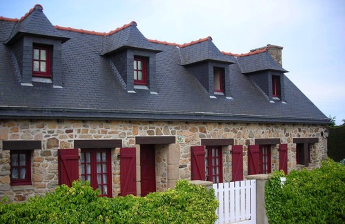 Pleubian House | Comfortable and peaceful rental, very popular for years