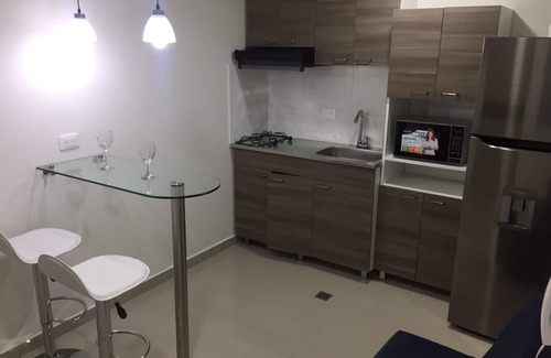 Cali House | Comfortable and pleasant apartment, near Granada and Chipichape