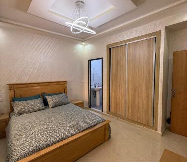Bouznika Apartment | Comfortable and quiet apartment with Buzzinga