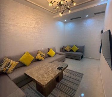 Bouznika Apartment | Comfortable and quiet apartment with Buzzinga