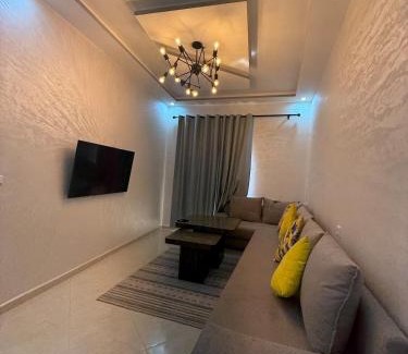 Bouznika Apartment | Comfortable and quiet apartment with Buzzinga