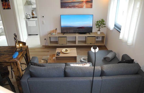 Wildau Apartment | Comfortable and quiet holiday Apartment in Wildau near Berlin and the S-Bahn