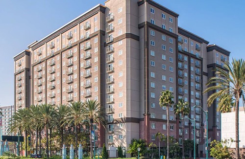 Anaheim Resort Apartment | Comfortable and spacious 2-bdrm suite within 2 miles of Disneyland