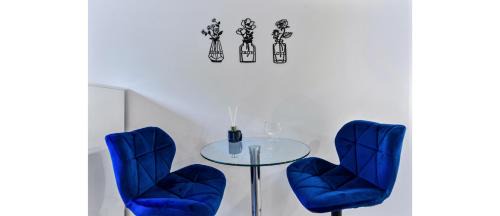 Tottenham Apartment | Comfortable and Stylish 1 BR flat - Sleeps 2