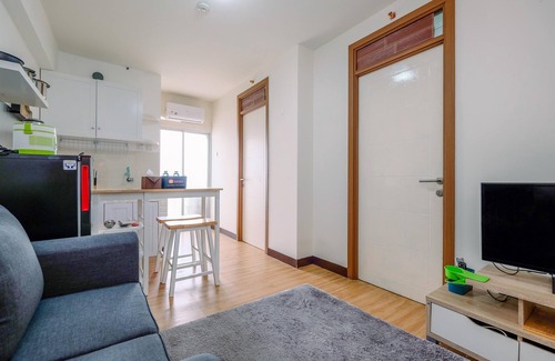 Depok Apartment | Comfortable And Tidy 2Br At Cinere Resort Apartment