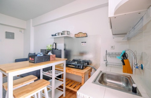 Depok Apartment | Comfortable And Tidy 2Br At Cinere Resort Apartment