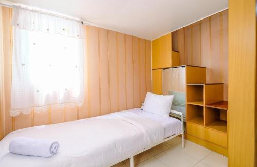 Depok Apartment | Comfortable and Tidy Studio at Dave Apartment By Travelio