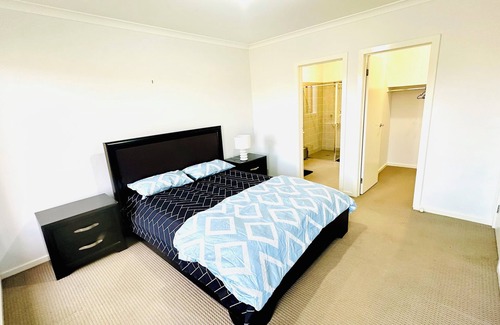 Beveridge Bed & Breakfast | Comfortable and tranquil space for holiday stay-over. 30 Min - Mel Airport!
