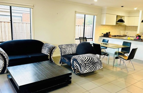 Beveridge Bed & Breakfast | Comfortable and tranquil space for holiday stay-over. 30 Min - Mel Airport!