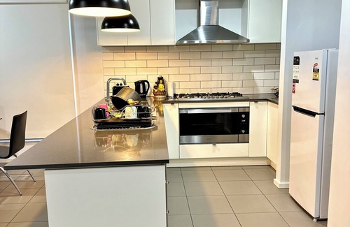 Beveridge Bed & Breakfast | Comfortable and tranquil space for holiday stay-over. 30 Min - Mel Airport!