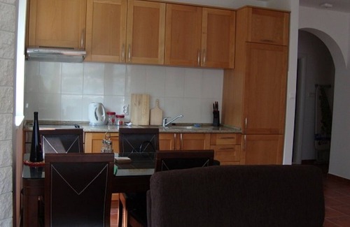 Kotor Apartment | Comfortable and well appointed flat with great views over beautiful Old Kotor
