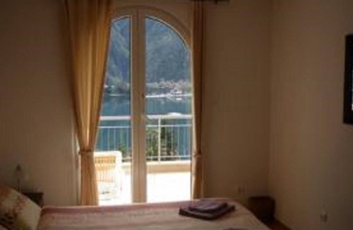 Kotor Apartment | Comfortable and well appointed flat with great views over beautiful Old Kotor
