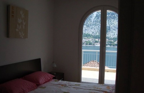 Kotor Apartment | Comfortable and well appointed flat with great views over beautiful Old Kotor
